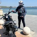 Kani Aydın Profile Picture
