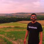 Deniz Özdemir Profile Picture