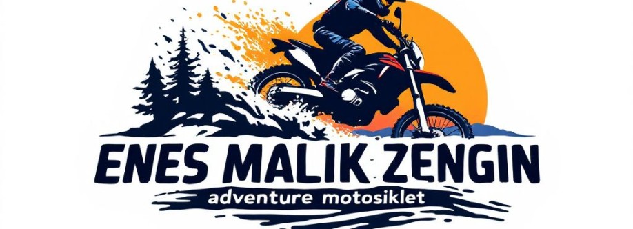 Enes Malik Zengin Cover Image