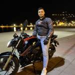 Baran Çoraklı Profile Picture