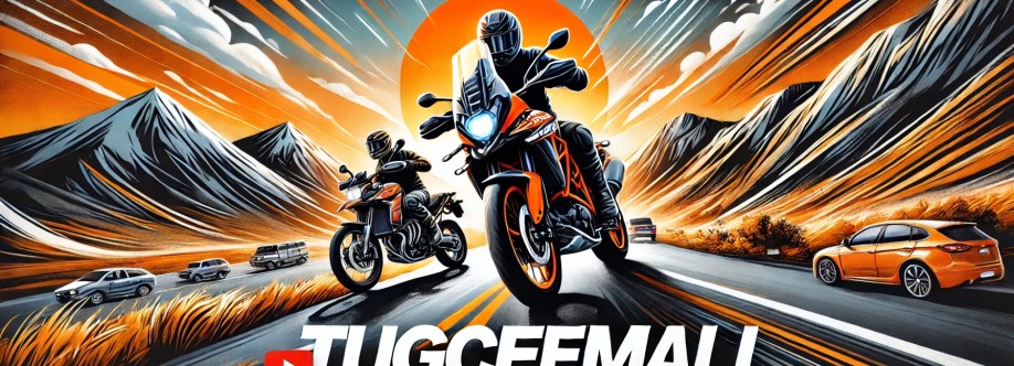 TugceeMali Cover Image