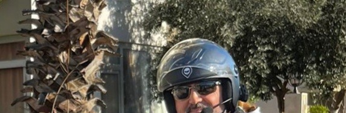 Serhan Dokur Cover Image