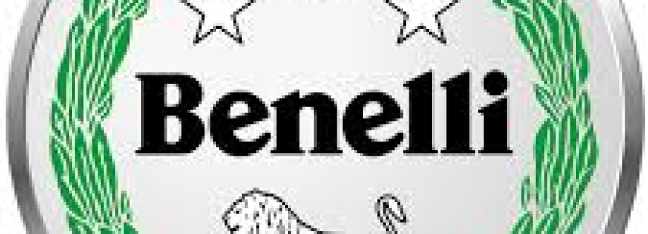 Benelli Türkiye Cover Image