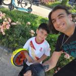 Yusuf Harbiyeli Profile Picture