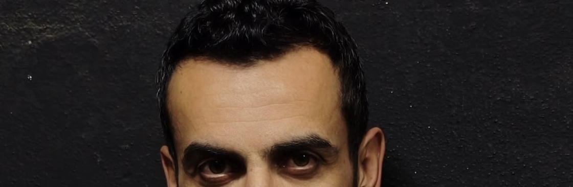 Mustafa Göktaş Cover Image