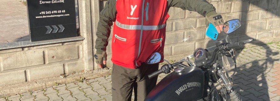 Sedat Karaorman Cover Image