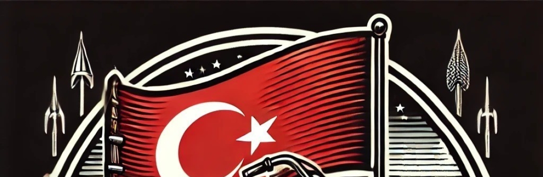 Mert GÜREL Cover Image