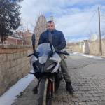 Ziya Polat Profile Picture