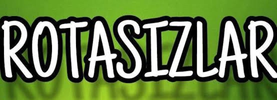 Rotasizlar Cover Image