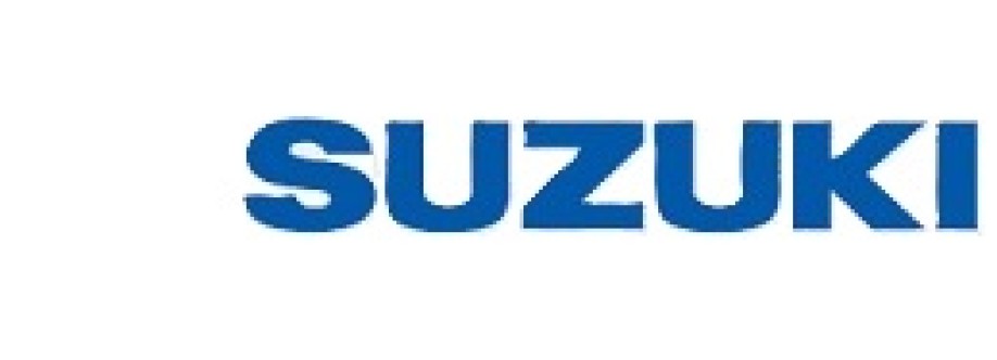 SUZUKI Cover Image