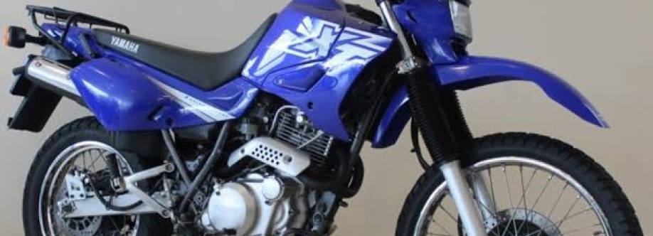 Xt600 Cover Image