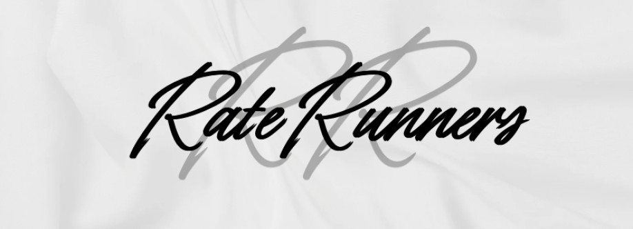Rate Runners Cover Image