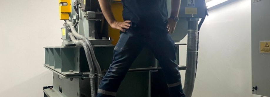 Hüseyin Özseçer Cover Image