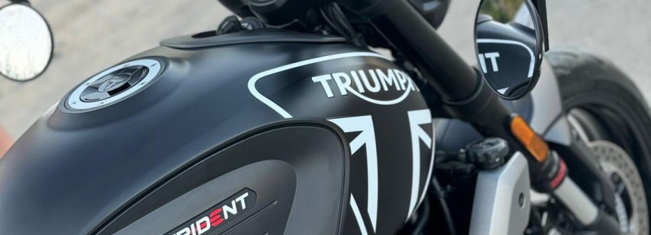 Trident660 Cover Image