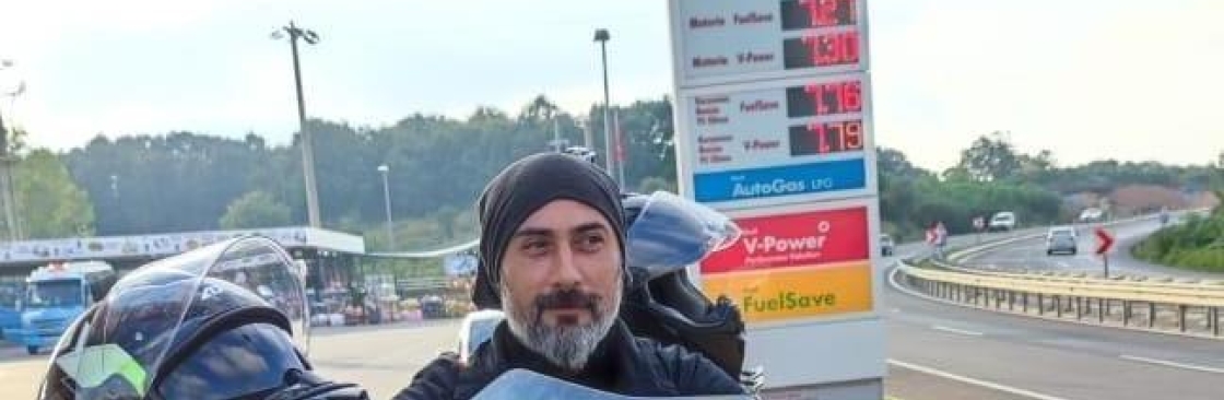 MURAT ÇOBAN Cover Image