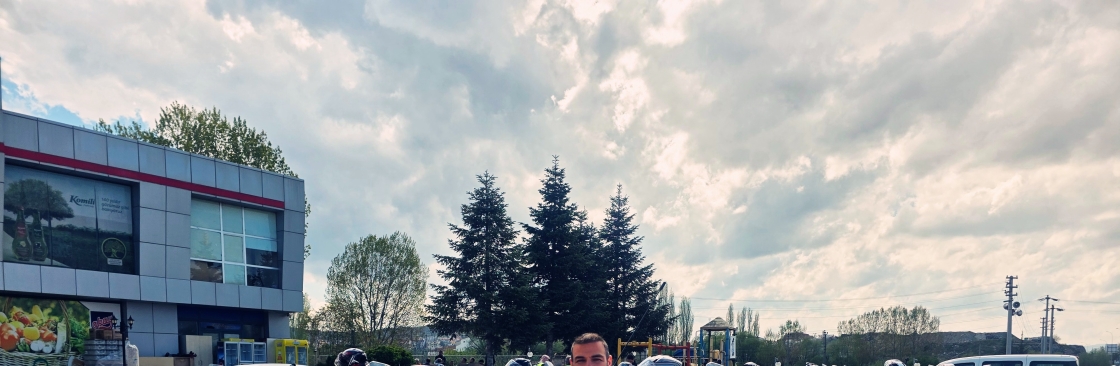 burak kaya Cover Image