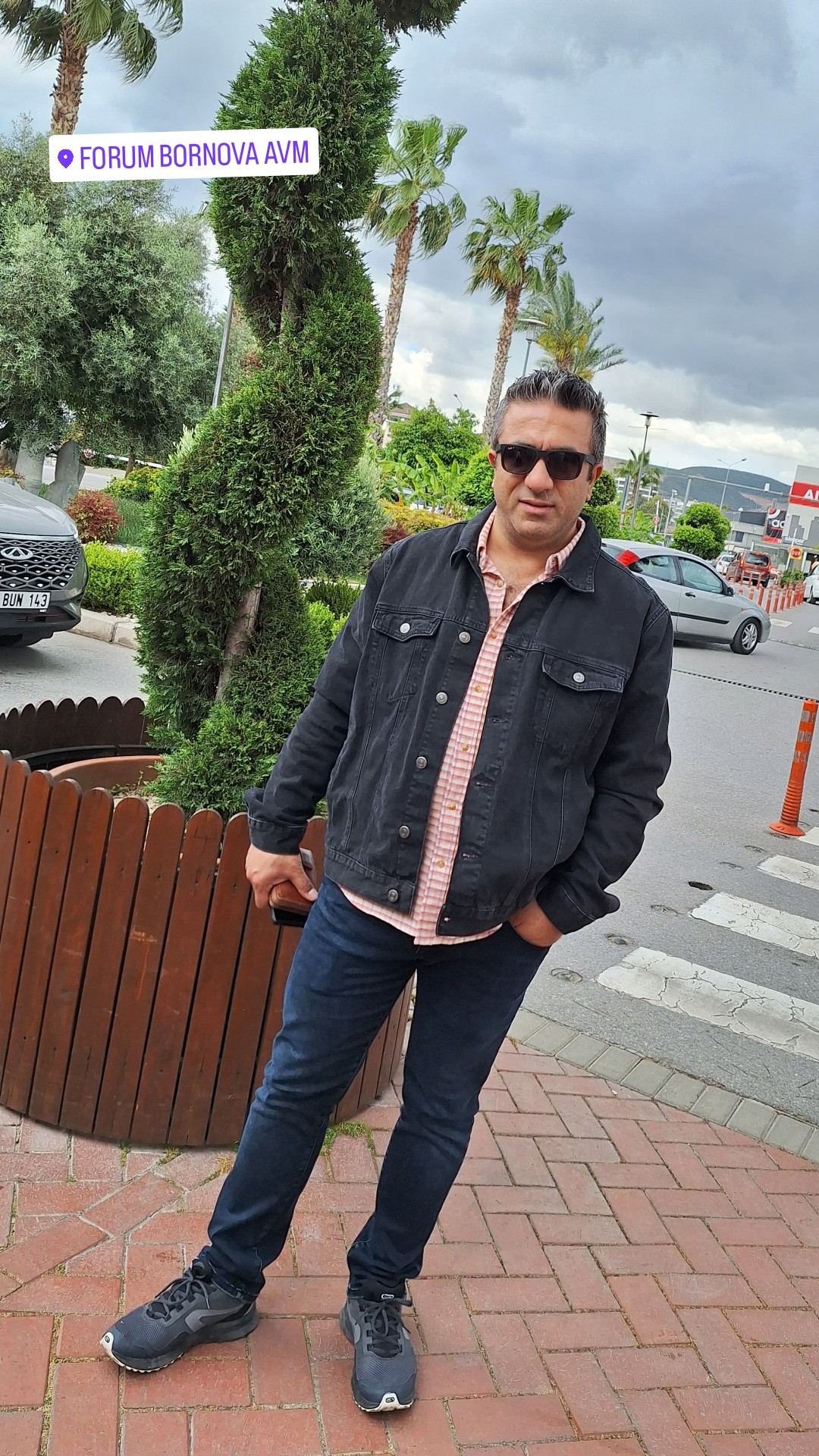 YUSUF SAYI Profile Picture