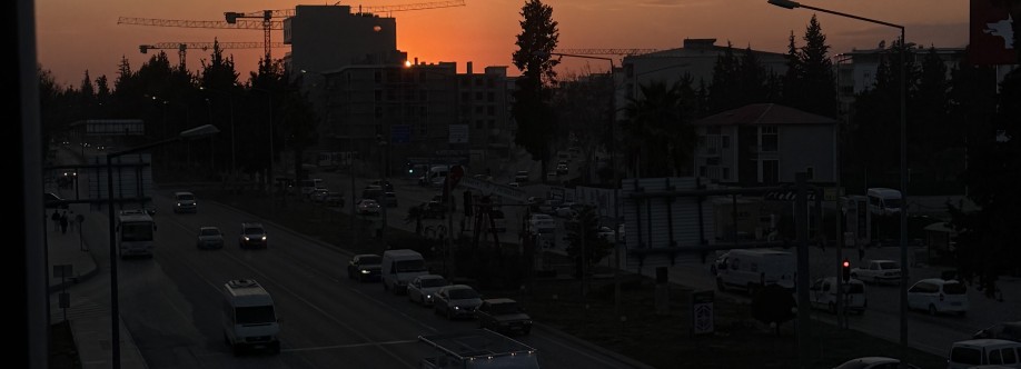 Mahmut Akdağ Cover Image