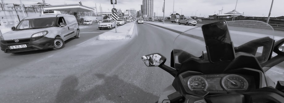 Türkiye Scooter Grubu Cover Image