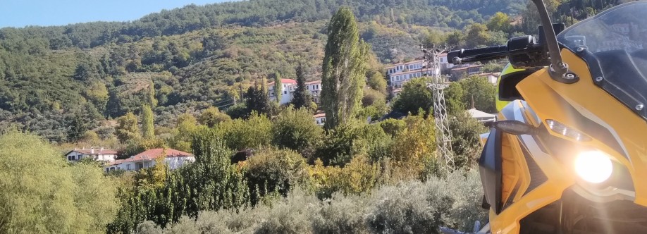 Musa Göç Cover Image