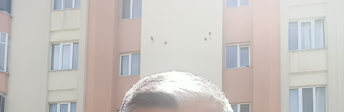 Hakan BESLEN Cover Image