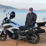 Mehmet Sarac Profile Picture