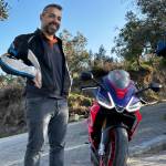 Engin Caglar Profile Picture