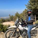 MUTLU CERİT Profile Picture
