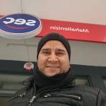 Şeref BAŞPINAR Profile Picture