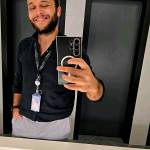 Burak Sayıcı Profile Picture