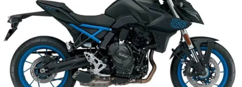 SUZUKİ GSX 8S Cover Image