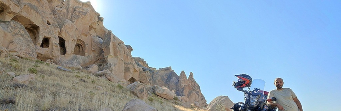 Eren Yüksel Cover Image