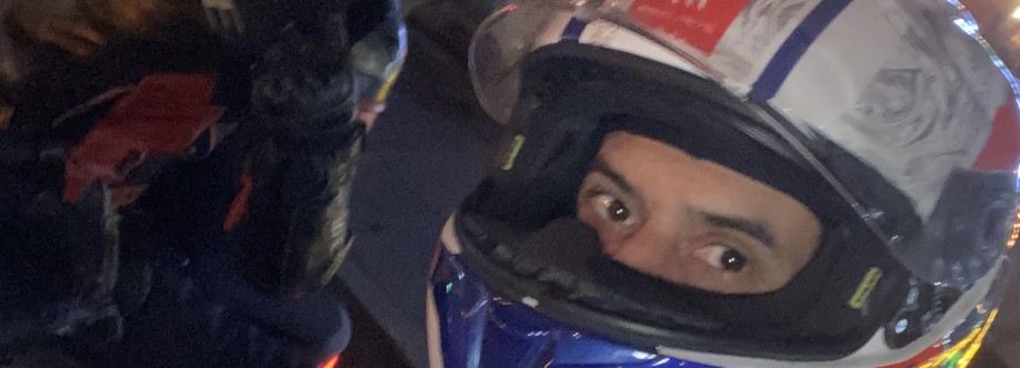Ozzyrider Cover Image