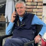 Adnan Şimşek Profile Picture