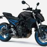 SUZUKİ GSX 8S Profile Picture