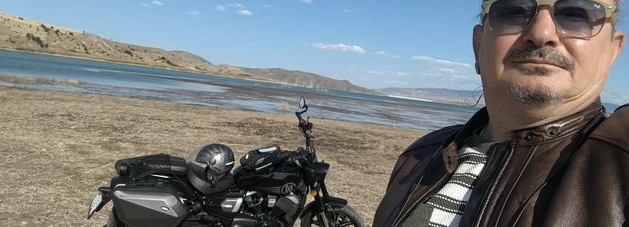 Sadi Kündüroğlu Cover Image