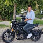 Murat Çetin Profile Picture
