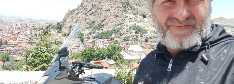 Ferruh Fırat Cover Image