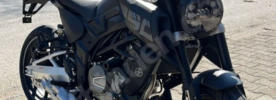 Fethiye motoclup Cover Image