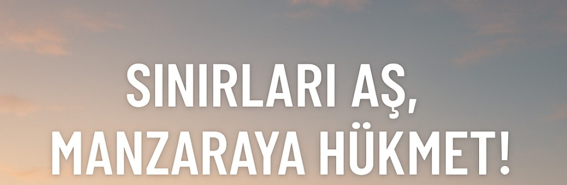 Burak tunç Şahin Cover Image