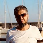 Özgür Çakırca Profile Picture
