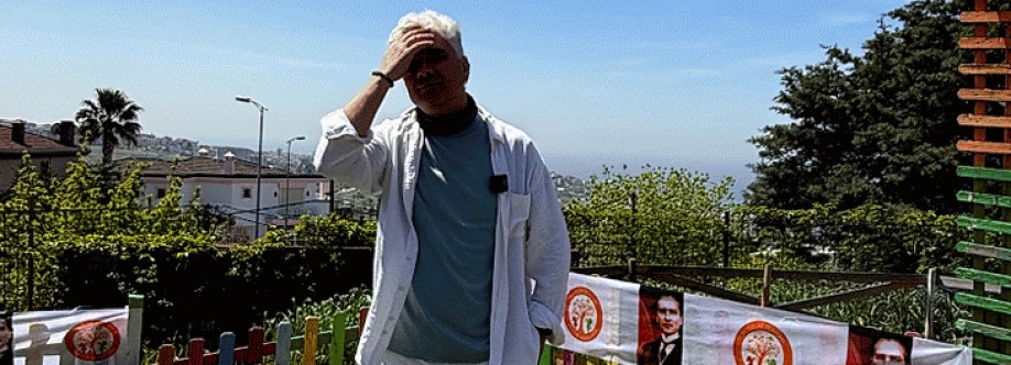 orhan Mahşer Cover Image