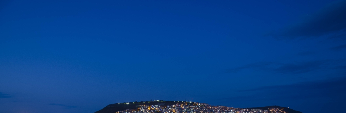 Halil Özaslan Cover Image