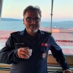 Ilker kaptan Profile Picture
