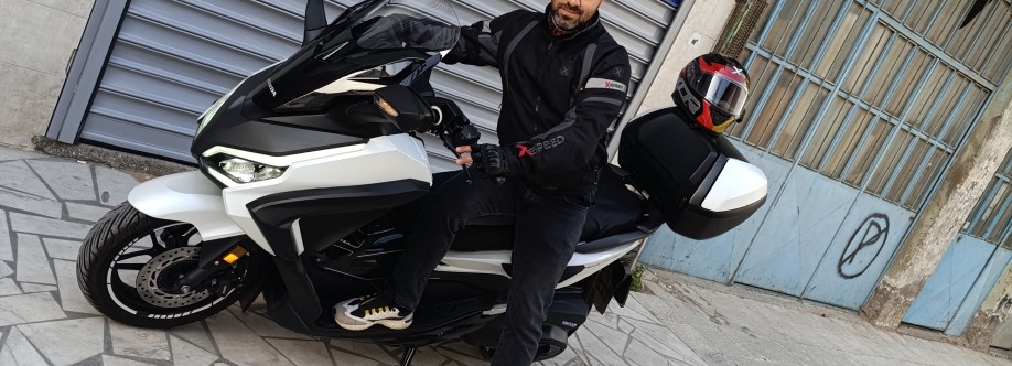 Ali Öztaş Cover Image