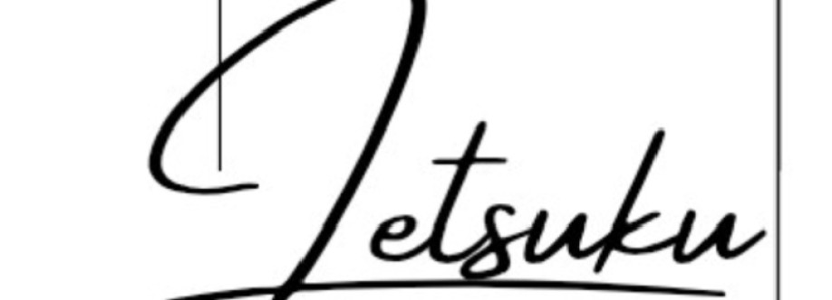 Jetsuku Cover Image