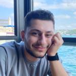 Ömer Boyraz Profile Picture