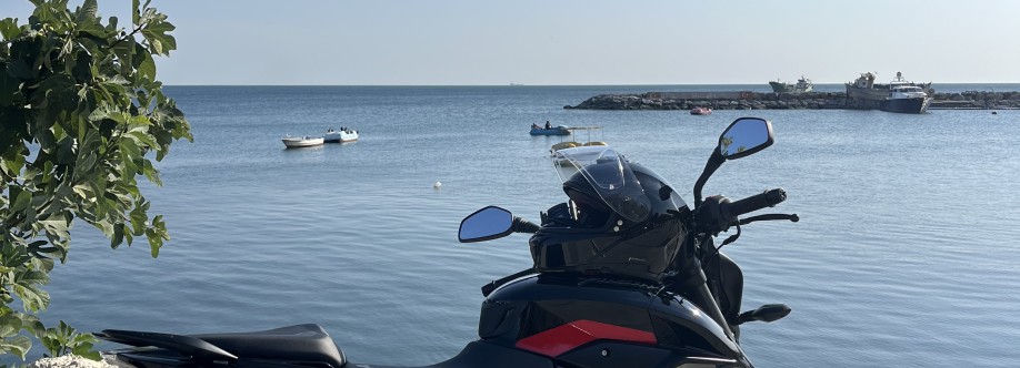Kübra Krty Cover Image