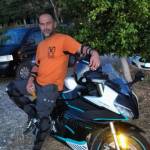ibrahim Karabay Profile Picture