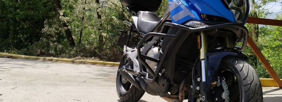 Mt 650 club Cover Image